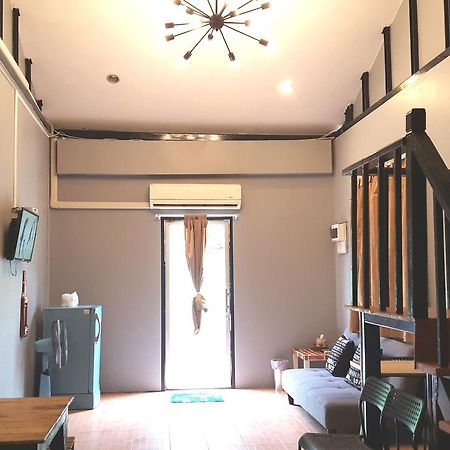 Hotel I-Talay Focus Koh Samet Exterior foto