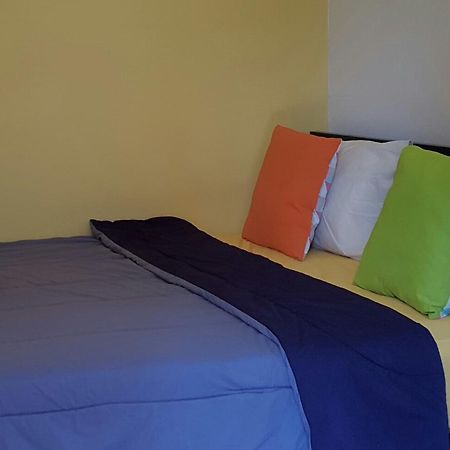 Hotel I-Talay Focus Koh Samet Exterior foto
