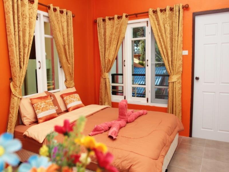 Hotel I-Talay Focus Koh Samet Exterior foto