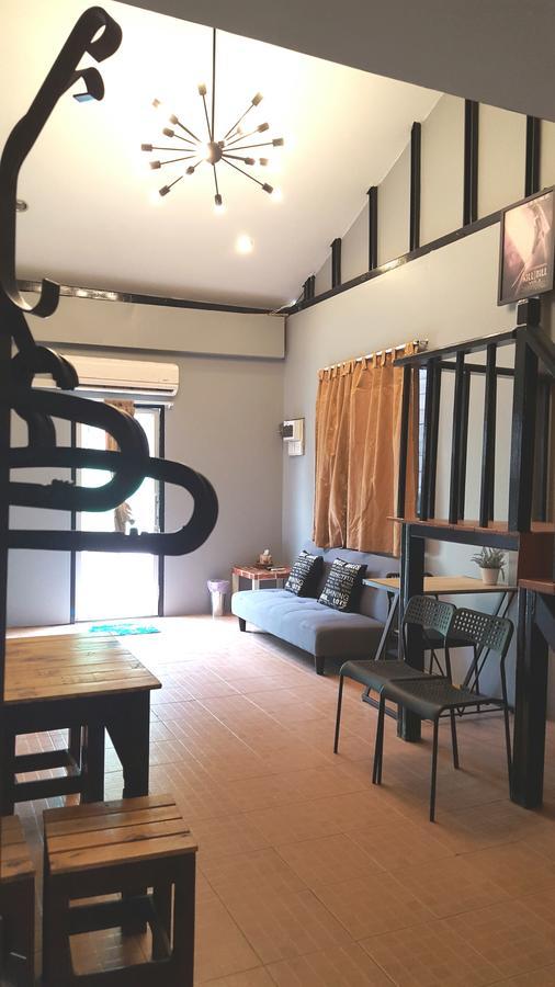 Hotel I-Talay Focus Koh Samet Exterior foto