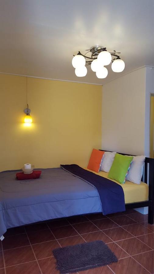 Hotel I-Talay Focus Koh Samet Exterior foto