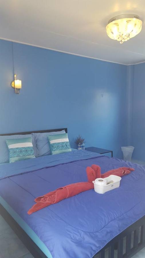 Hotel I-Talay Focus Koh Samet Exterior foto